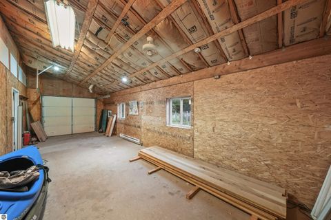 Tiny photo for 2953 Miller Road, Thompsonville, MI 49683 (MLS # 1942654)
