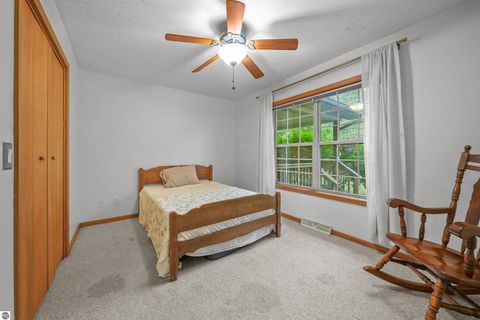 Tiny photo for 2953 Miller Road, Thompsonville, MI 49683 (MLS # 1942654)