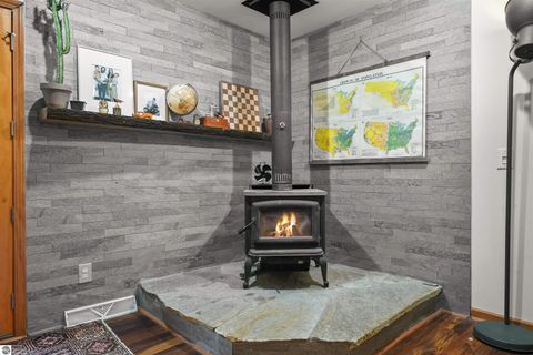 Tiny photo for 2953 Miller Road, Thompsonville, MI 49683 (MLS # 1942654)