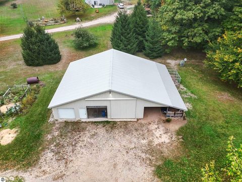 Tiny photo for 2953 Miller Road, Thompsonville, MI 49683 (MLS # 1942654)