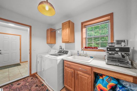 Tiny photo for 2953 Miller Road, Thompsonville, MI 49683 (MLS # 1942654)