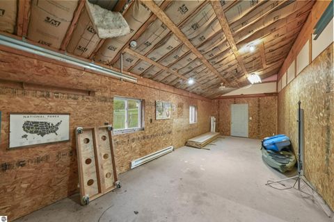 Tiny photo for 2953 Miller Road, Thompsonville, MI 49683 (MLS # 1942654)