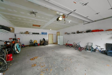 Tiny photo for 2953 Miller Road, Thompsonville, MI 49683 (MLS # 1942654)