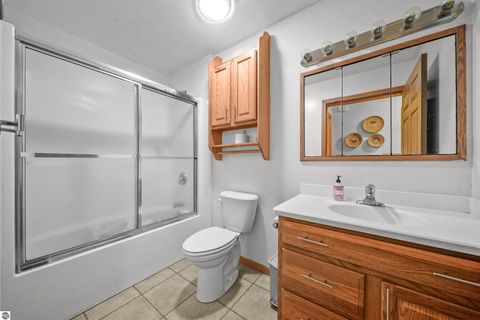 Tiny photo for 2953 Miller Road, Thompsonville, MI 49683 (MLS # 1942654)