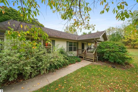 Tiny photo for 2953 Miller Road, Thompsonville, MI 49683 (MLS # 1942654)