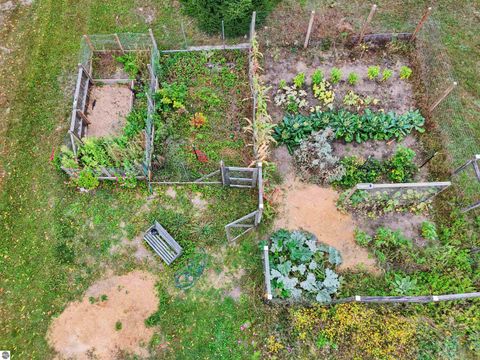 Tiny photo for 2953 Miller Road, Thompsonville, MI 49683 (MLS # 1942654)