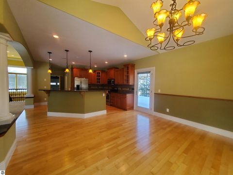 Tiny photo for 2594 Blue Meadow Drive, Traverse City, MI 49685 (MLS # 1941282)