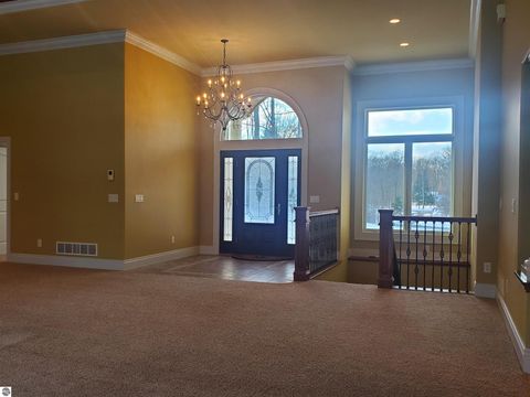 Tiny photo for 2594 Blue Meadow Drive, Traverse City, MI 49685 (MLS # 1941282)