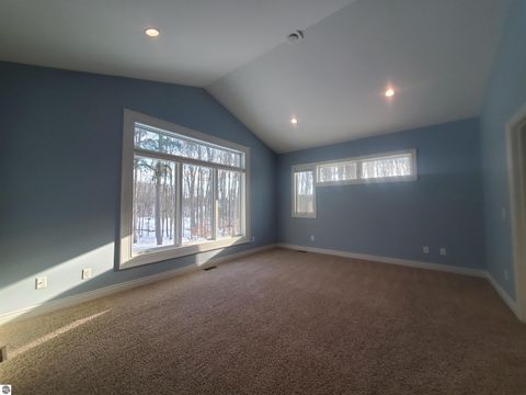 Tiny photo for 2594 Blue Meadow Drive, Traverse City, MI 49685 (MLS # 1941282)