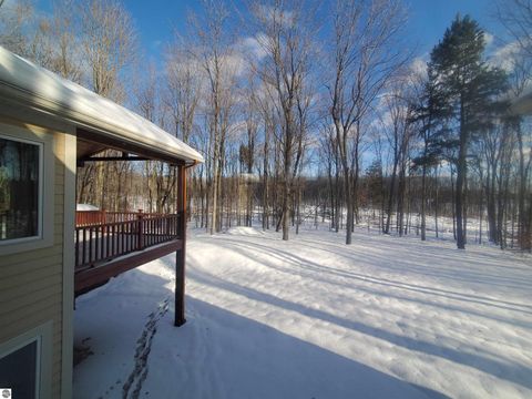 Tiny photo for 2594 Blue Meadow Drive, Traverse City, MI 49685 (MLS # 1941282)