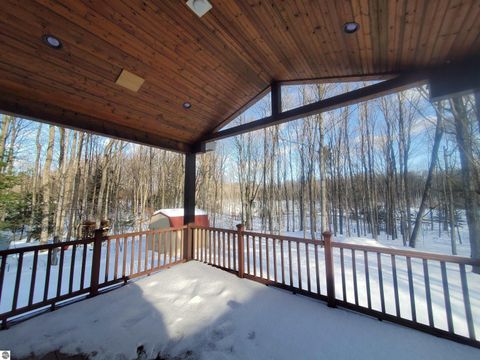 Tiny photo for 2594 Blue Meadow Drive, Traverse City, MI 49685 (MLS # 1941282)