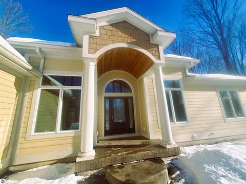 Tiny photo for 2594 Blue Meadow Drive, Traverse City, MI 49685 (MLS # 1941282)