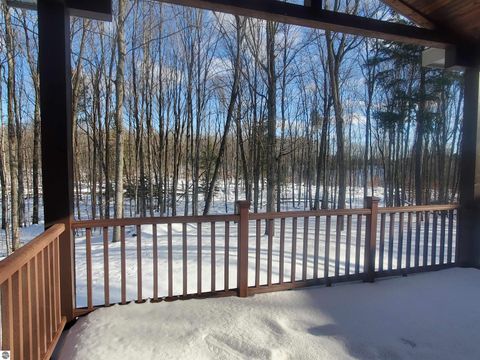 Tiny photo for 2594 Blue Meadow Drive, Traverse City, MI 49685 (MLS # 1941282)