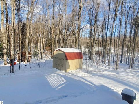 Tiny photo for 2594 Blue Meadow Drive, Traverse City, MI 49685 (MLS # 1941282)