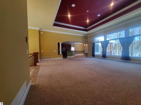 Tiny photo for 2594 Blue Meadow Drive, Traverse City, MI 49685 (MLS # 1941282)