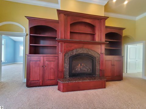 Tiny photo for 2594 Blue Meadow Drive, Traverse City, MI 49685 (MLS # 1941282)