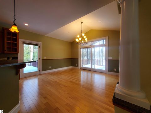 Tiny photo for 2594 Blue Meadow Drive, Traverse City, MI 49685 (MLS # 1941282)