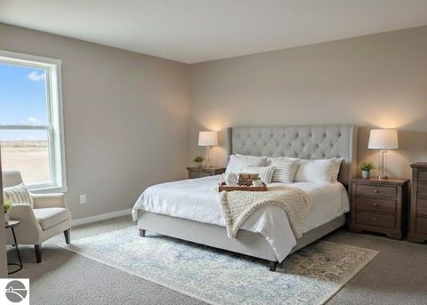 Tiny photo for 62 Robin Drive, Traverse City, MI 49685 (MLS # 1942159)