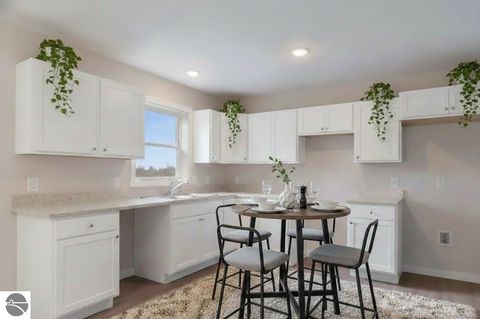 Tiny photo for 62 Robin Drive, Traverse City, MI 49685 (MLS # 1942159)