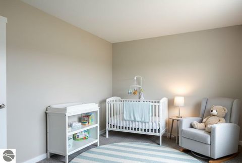 Tiny photo for 62 Robin Drive, Traverse City, MI 49685 (MLS # 1942159)