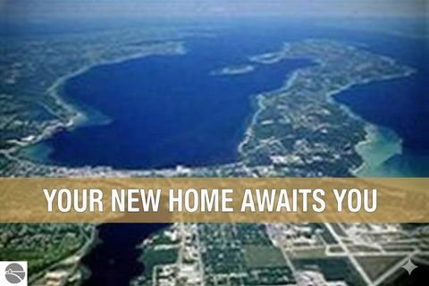 Tiny photo for 62 Robin Drive, Traverse City, MI 49685 (MLS # 1942159)