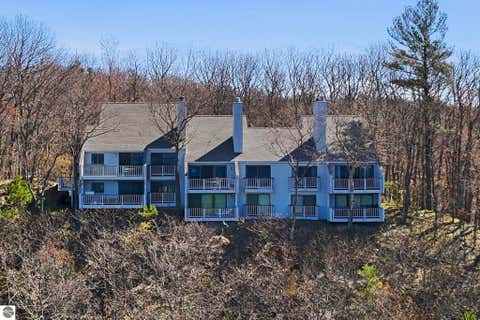 Tiny photo for 28 Loggers Run, Glen Arbor, MI 49636 (MLS # 1944947)