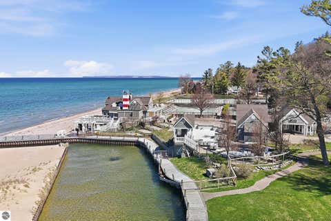 Tiny photo for 28 Loggers Run, Glen Arbor, MI 49636 (MLS # 1944947)