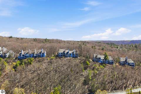 Tiny photo for 28 Loggers Run, Glen Arbor, MI 49636 (MLS # 1944947)