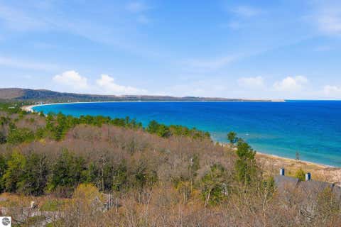 Tiny photo for 28 Loggers Run, Glen Arbor, MI 49636 (MLS # 1944947)
