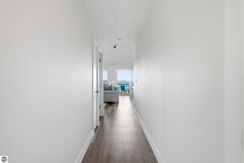 Tiny photo for 28 Loggers Run, Glen Arbor, MI 49636 (MLS # 1944947)