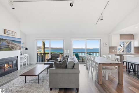 Photo of 28 Loggers Run, Glen Arbor, MI 49636 (MLS # 1944947)