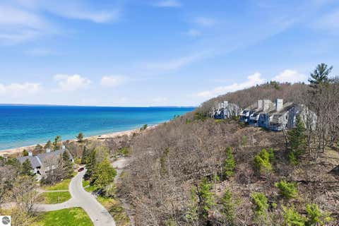 Tiny photo for 28 Loggers Run, Glen Arbor, MI 49636 (MLS # 1944947)