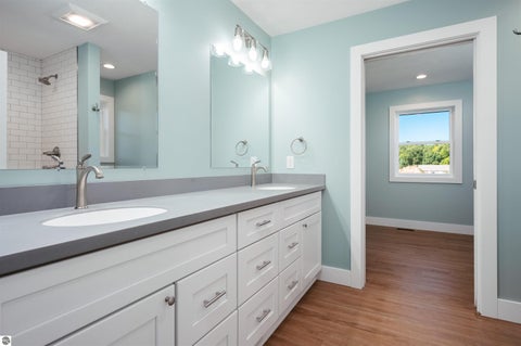 Tiny photo for 850 Coyote Lane, Traverse City, MI 49696 (MLS # 1950915)
