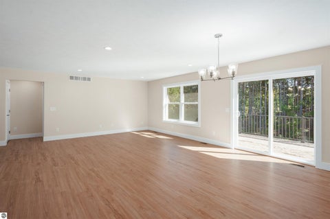 Tiny photo for 850 Coyote Lane, Traverse City, MI 49696 (MLS # 1950915)