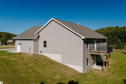 Tiny photo for 850 Coyote Lane, Traverse City, MI 49696 (MLS # 1950915)