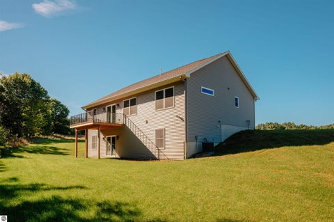 Tiny photo for 850 Coyote Lane, Traverse City, MI 49696 (MLS # 1950915)
