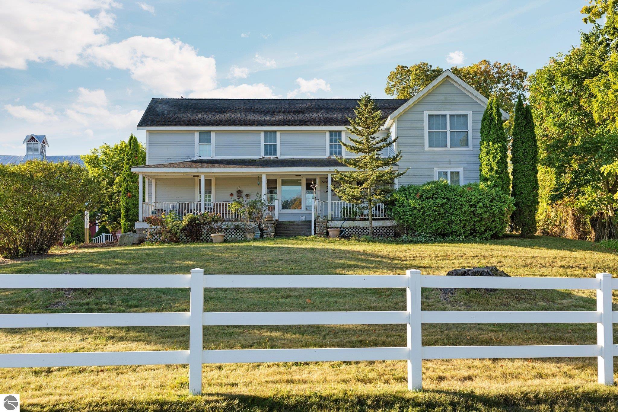 1378 Gray Rd, Traverse City, MI, 49686, USA, 4 Bedrooms Bedrooms, ,2 BathroomsBathrooms,Residential,Active,1378 Gray Rd,1938231