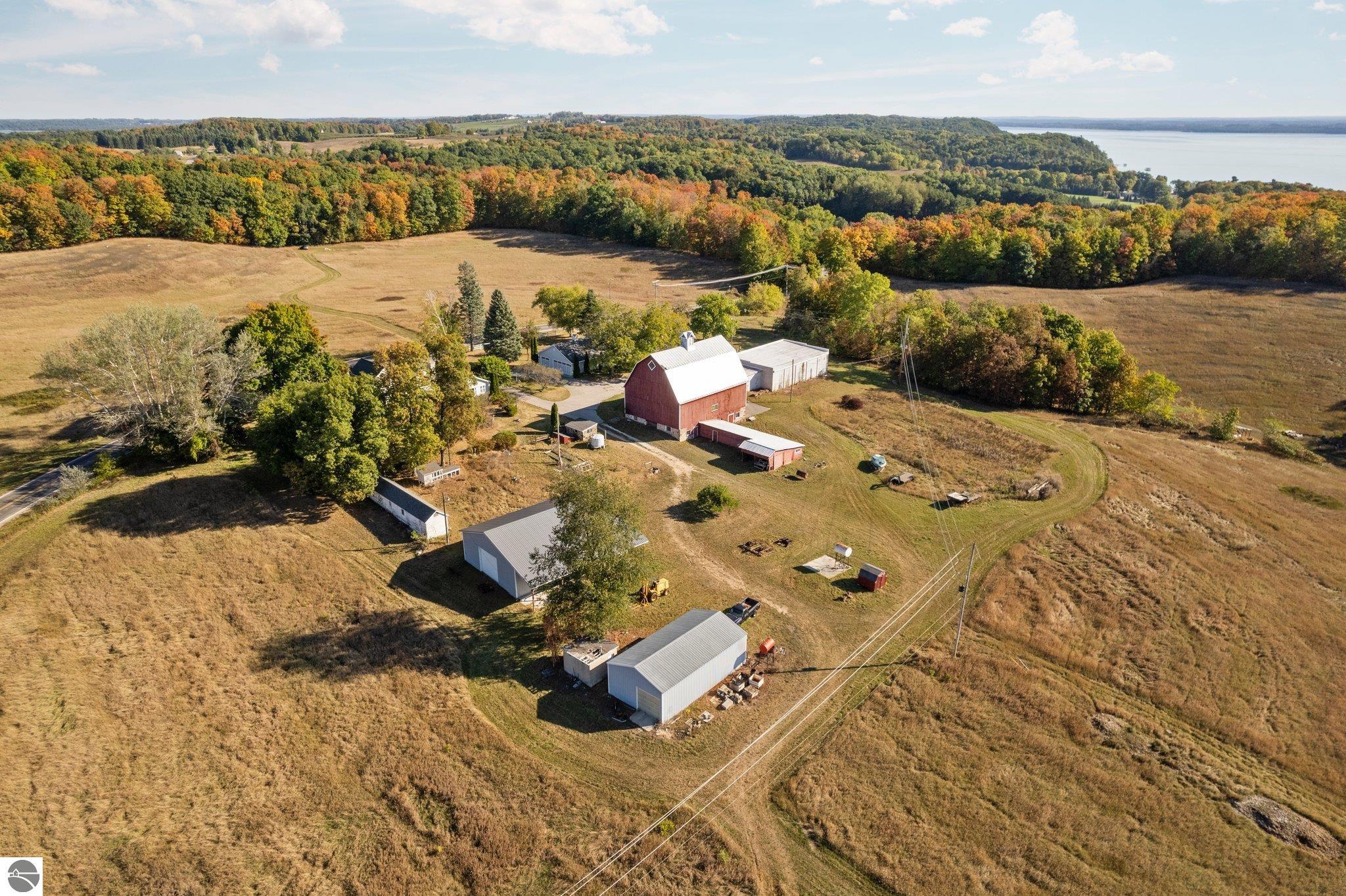 1378 Gray Rd, Traverse City, MI, 49686, USA, 4 Bedrooms Bedrooms, ,2 BathroomsBathrooms,Residential,Active,1378 Gray Rd,1938231