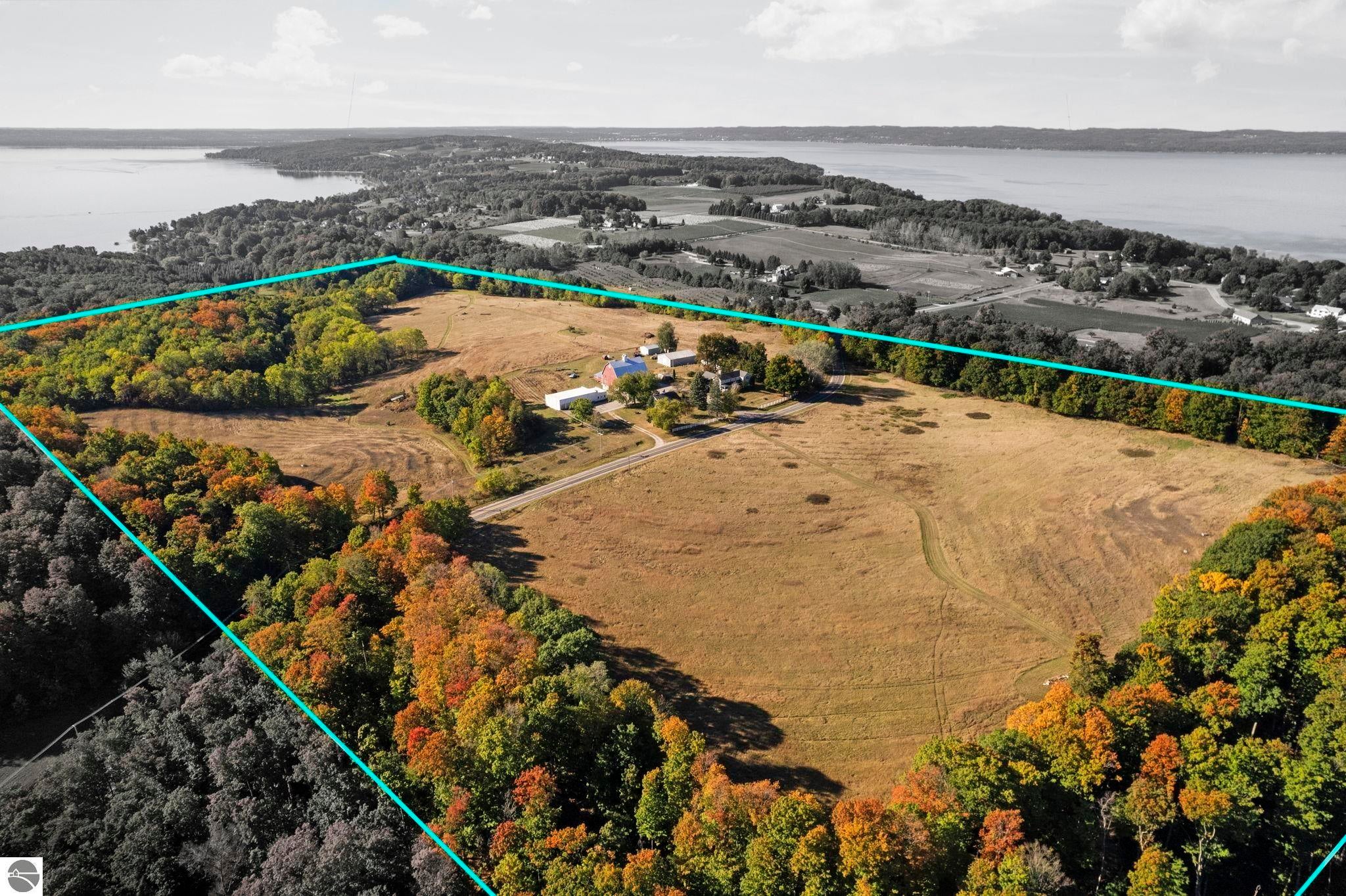 1378 Gray Rd, Traverse City, MI, 49686, USA, 4 Bedrooms Bedrooms, ,2 BathroomsBathrooms,Residential,Active,1378 Gray Rd,1938231