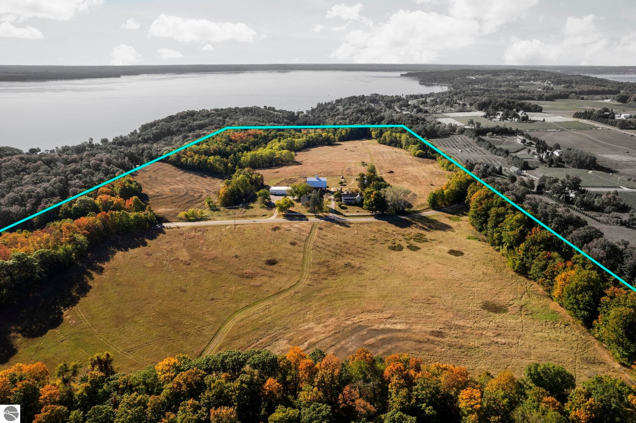 1378 Gray Rd, Traverse City, MI, 49686, USA, 4 Bedrooms Bedrooms, ,2 BathroomsBathrooms,Residential,Active,1378 Gray Rd,1938231
