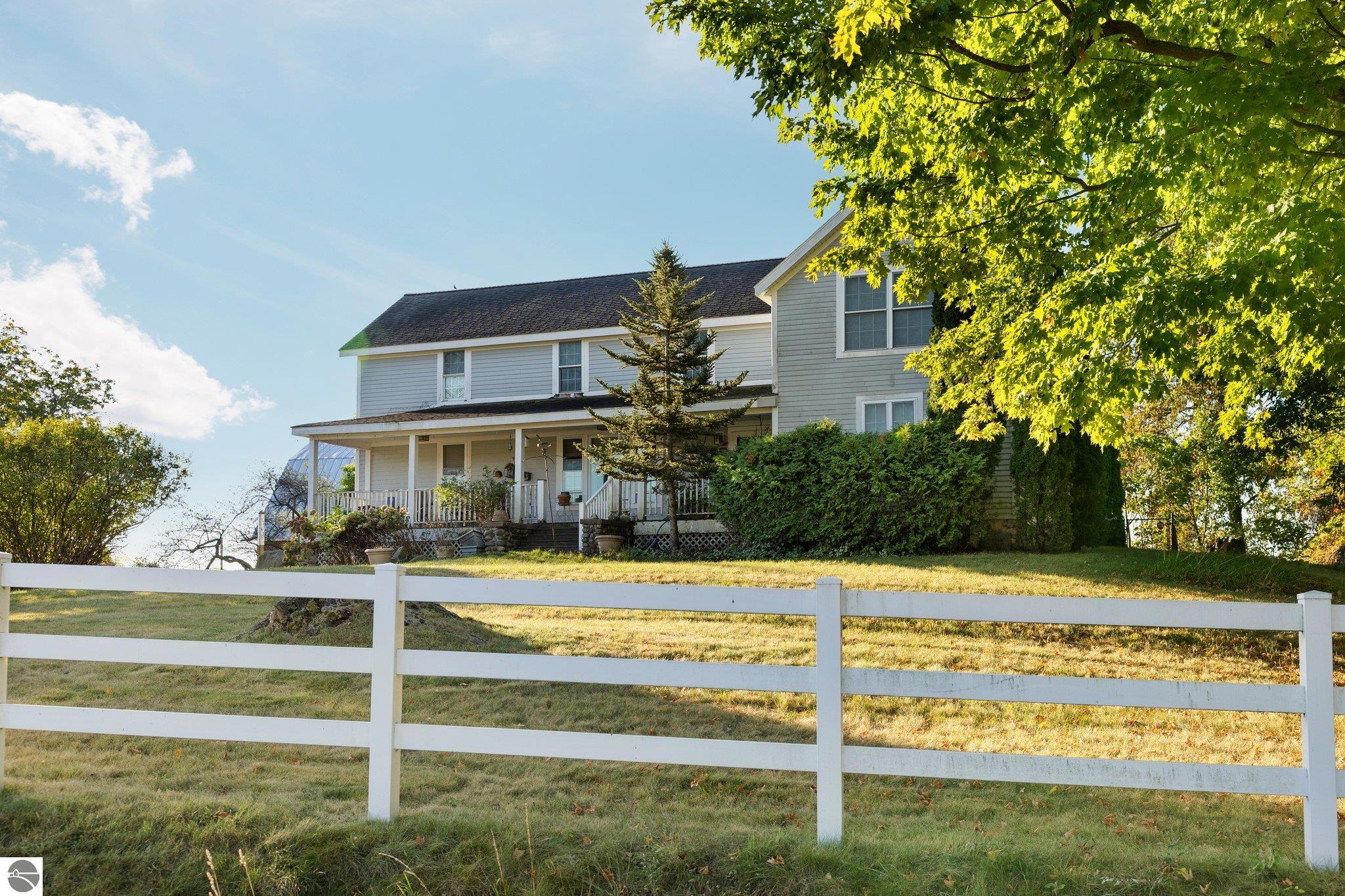 1378 Gray Rd, Traverse City, MI, 49686, USA, 4 Bedrooms Bedrooms, ,2 BathroomsBathrooms,Residential,Active,1378 Gray Rd,1938231