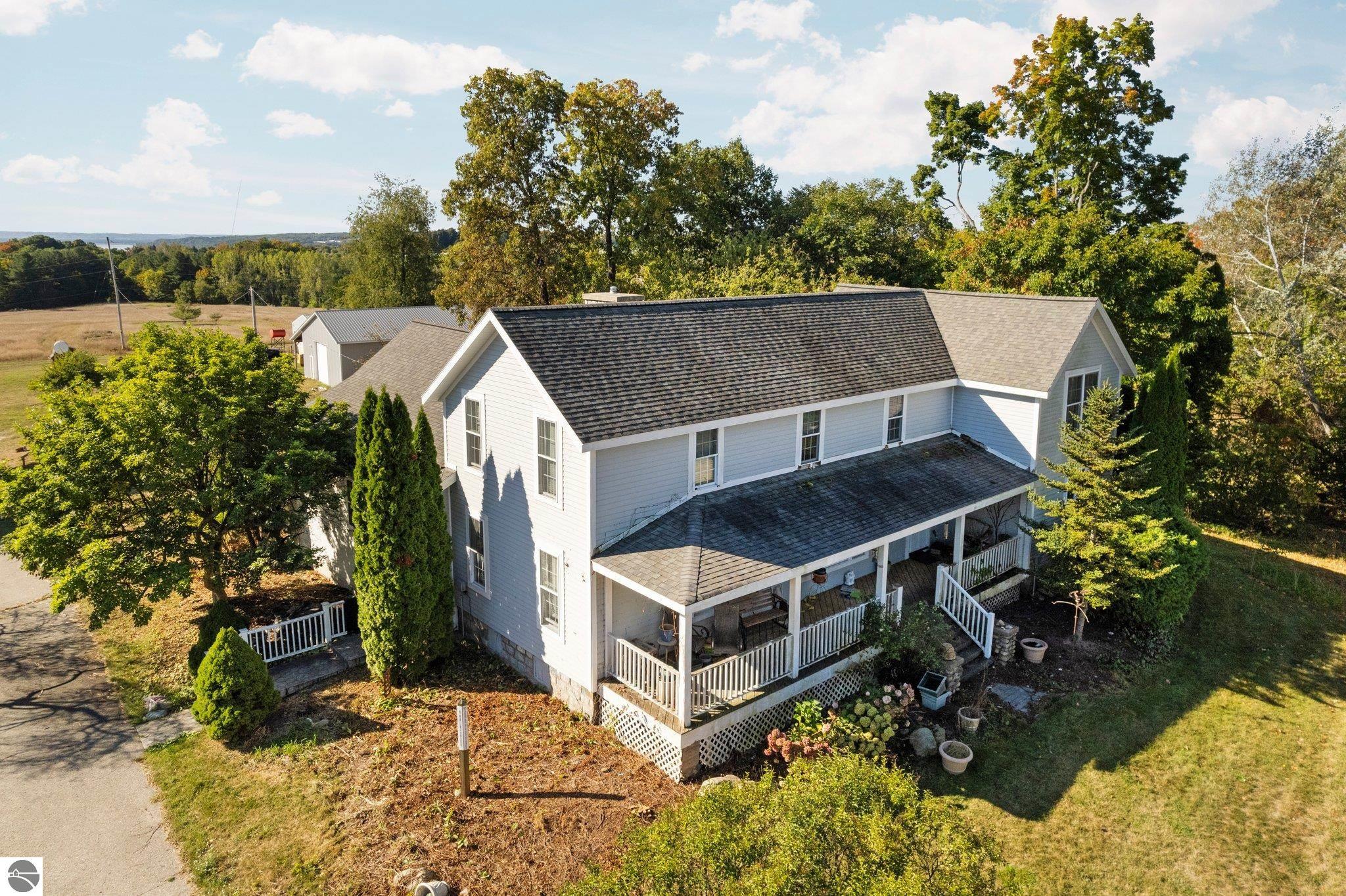1378 Gray Rd, Traverse City, MI, 49686, USA, 4 Bedrooms Bedrooms, ,2 BathroomsBathrooms,Residential,Active,1378 Gray Rd,1938231