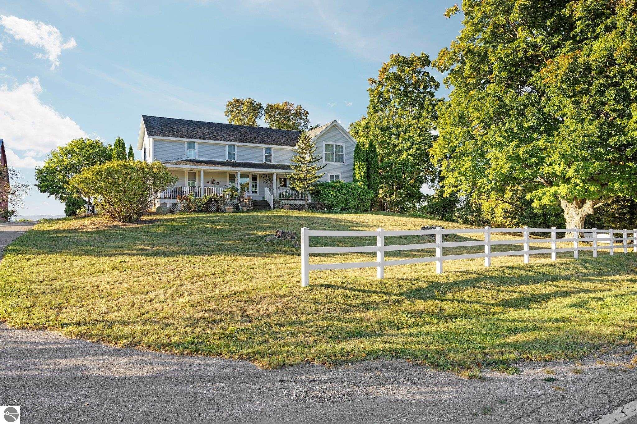 1378 Gray Rd, Traverse City, MI, 49686, USA, 4 Bedrooms Bedrooms, ,2 BathroomsBathrooms,Residential,Active,1378 Gray Rd,1938231