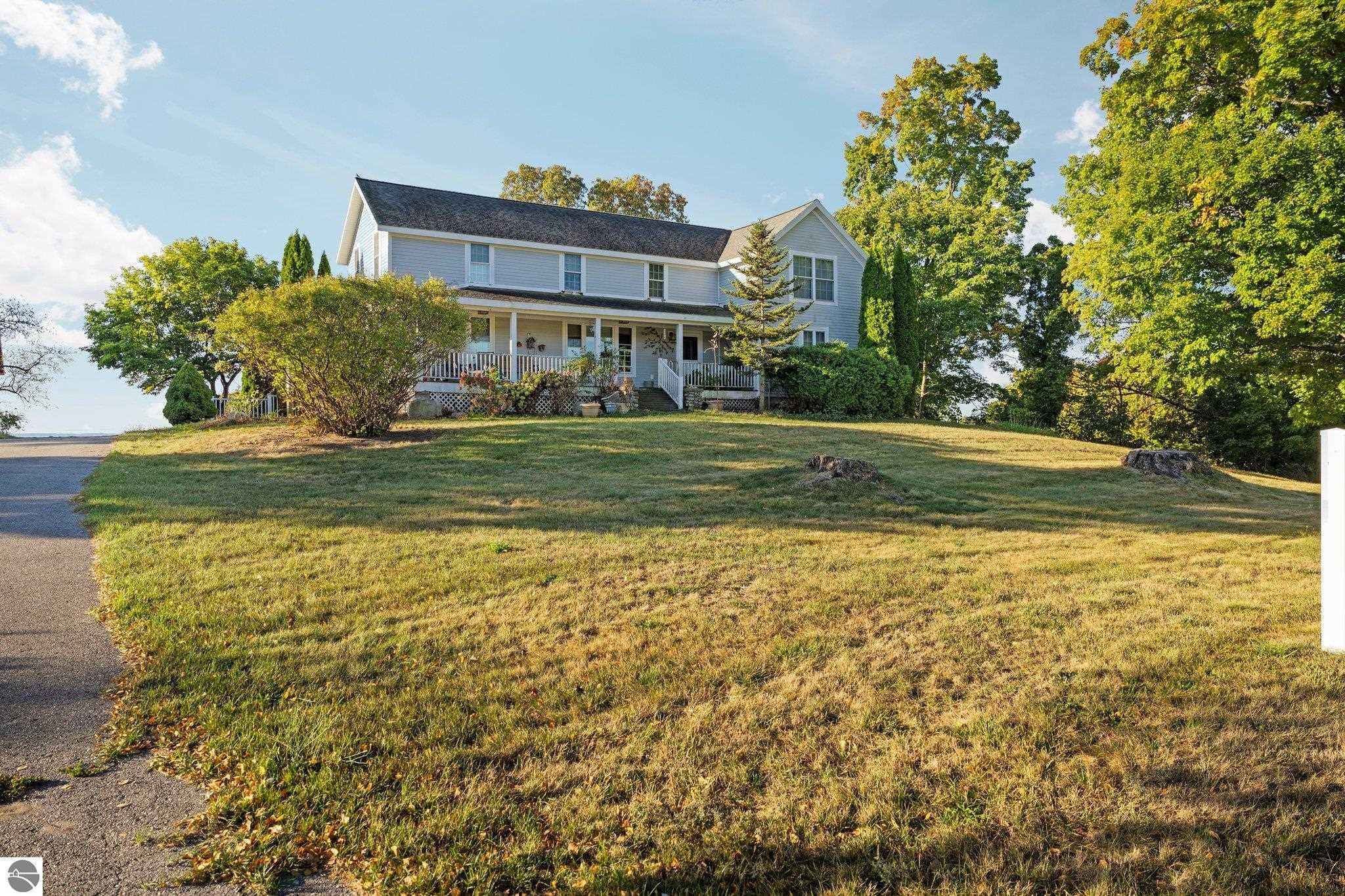 1378 Gray Rd, Traverse City, MI, 49686, USA, 4 Bedrooms Bedrooms, ,2 BathroomsBathrooms,Residential,Active,1378 Gray Rd,1938231