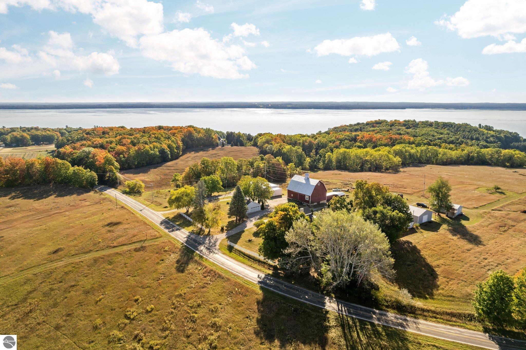 1378 Gray Rd, Traverse City, MI, 49686, USA, 4 Bedrooms Bedrooms, ,2 BathroomsBathrooms,Residential,Active,1378 Gray Rd,1938231