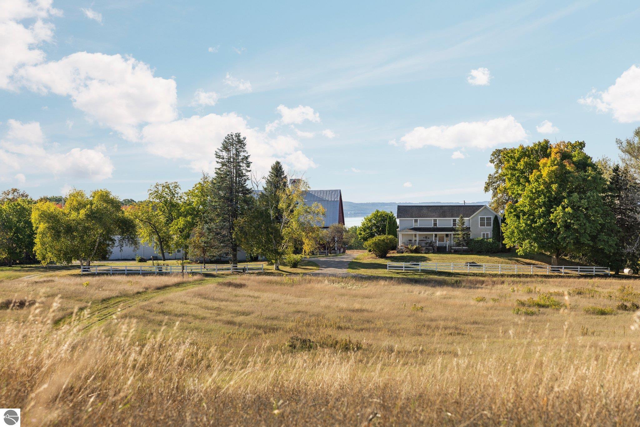 1378 Gray Rd, Traverse City, MI, 49686, USA, 4 Bedrooms Bedrooms, ,2 BathroomsBathrooms,Residential,Active,1378 Gray Rd,1938231