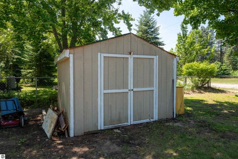 Tiny photo for 1723 W Division Street, Cadillac, MI 49601 (MLS # 1948012)