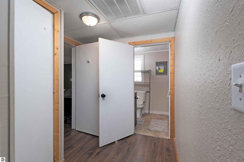 Tiny photo for 1723 W Division Street, Cadillac, MI 49601 (MLS # 1948012)