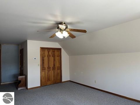 Tiny photo for 3285 E Torch Lake Drive, Bellaire, MI 49615 (MLS # 1944253)