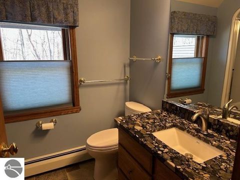 Tiny photo for 3285 E Torch Lake Drive, Bellaire, MI 49615 (MLS # 1944253)